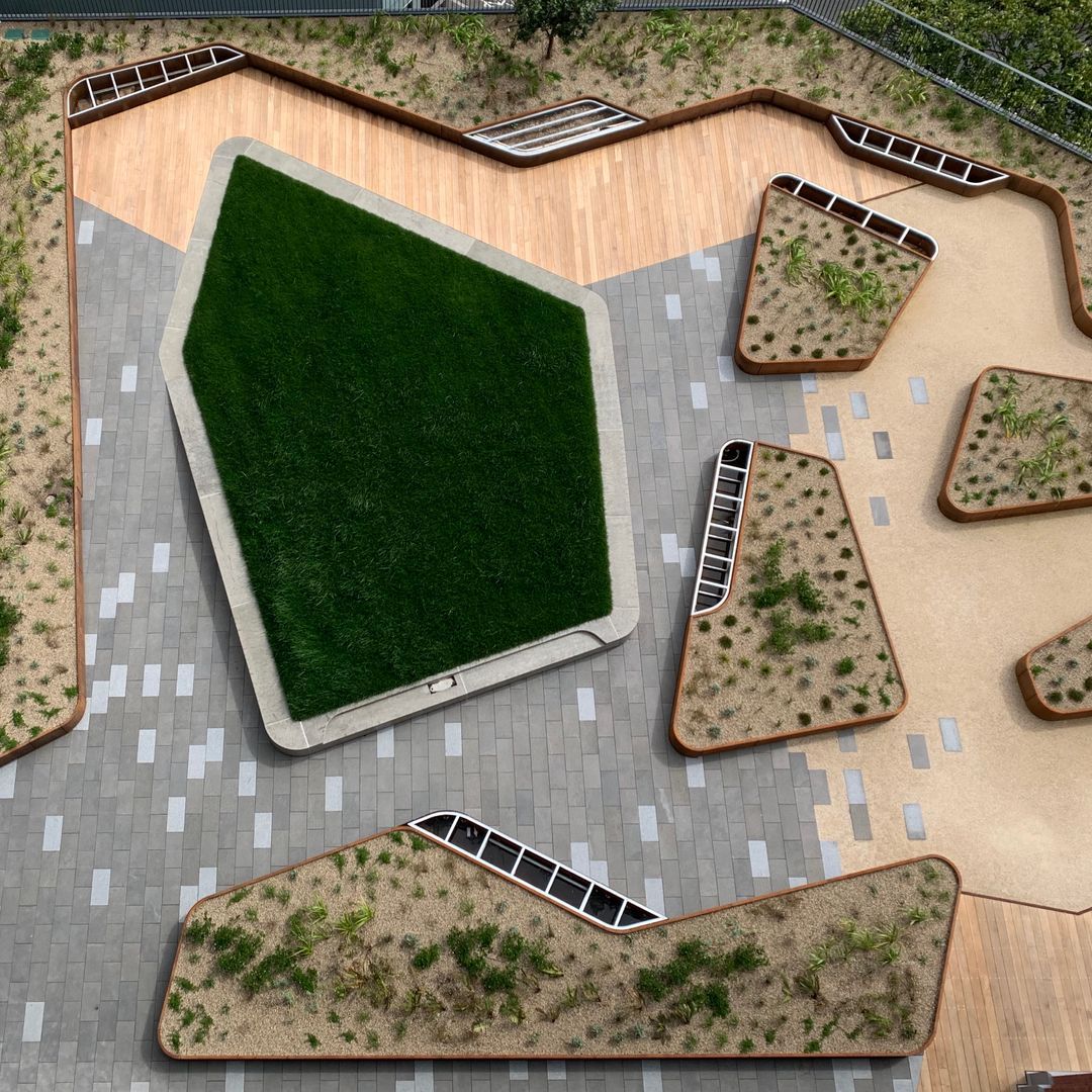 Horizon International Paving