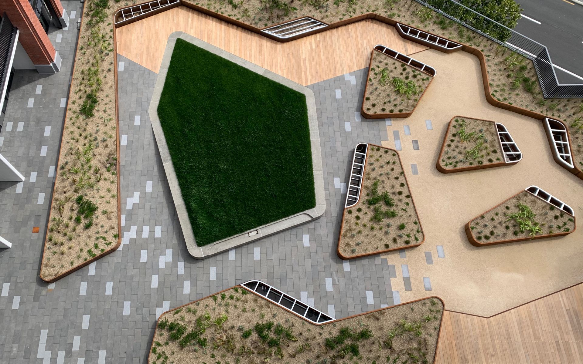 Supporting Image 1 for Horizon International Paving