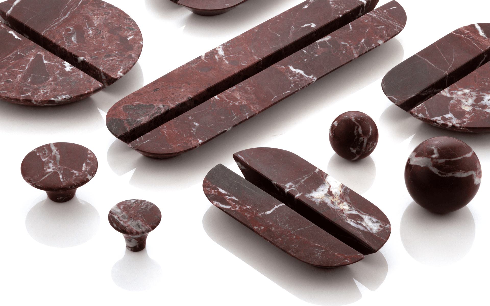 Hero Banner for Touch Handles