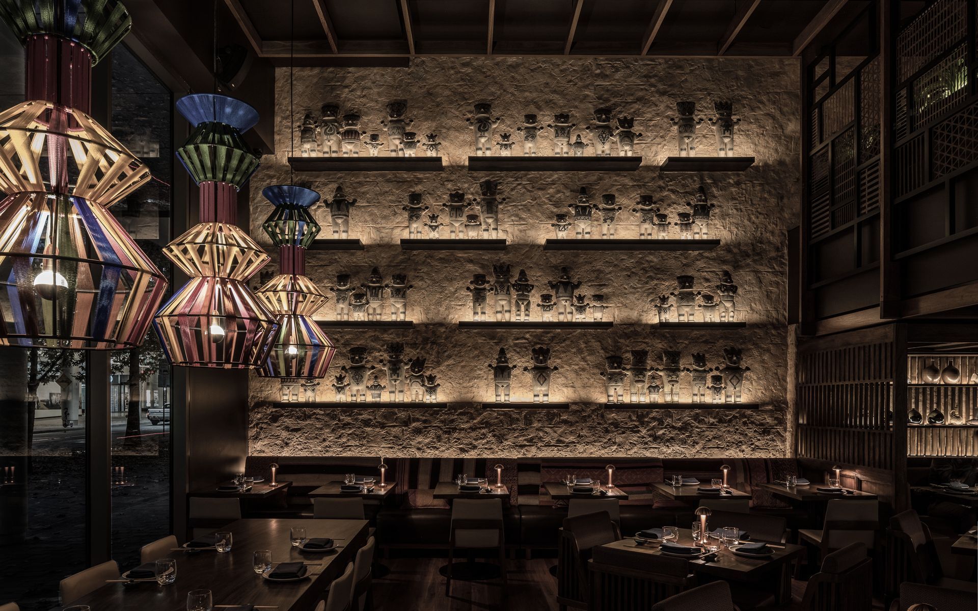 Supporting Image 3 for Lucian Architectural Lighting