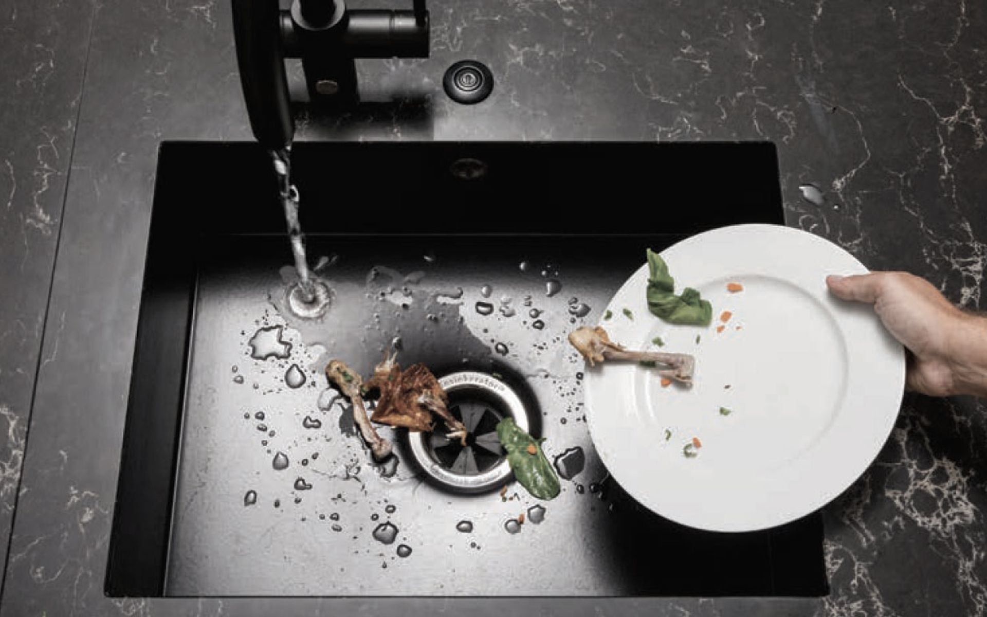 Supporting Image 3 for InSinkErator