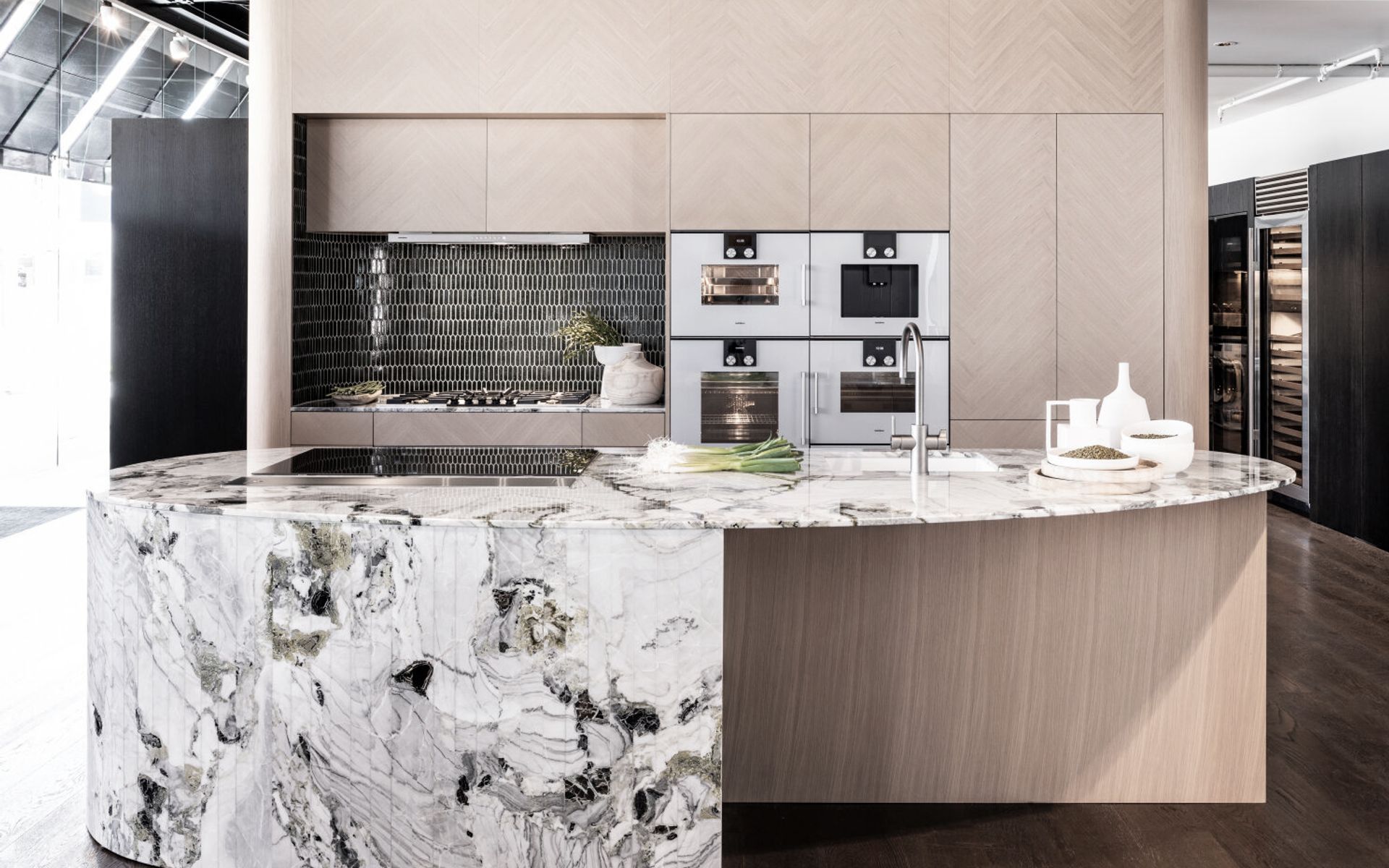 Supporting Image 6 for Kouzina Appliances