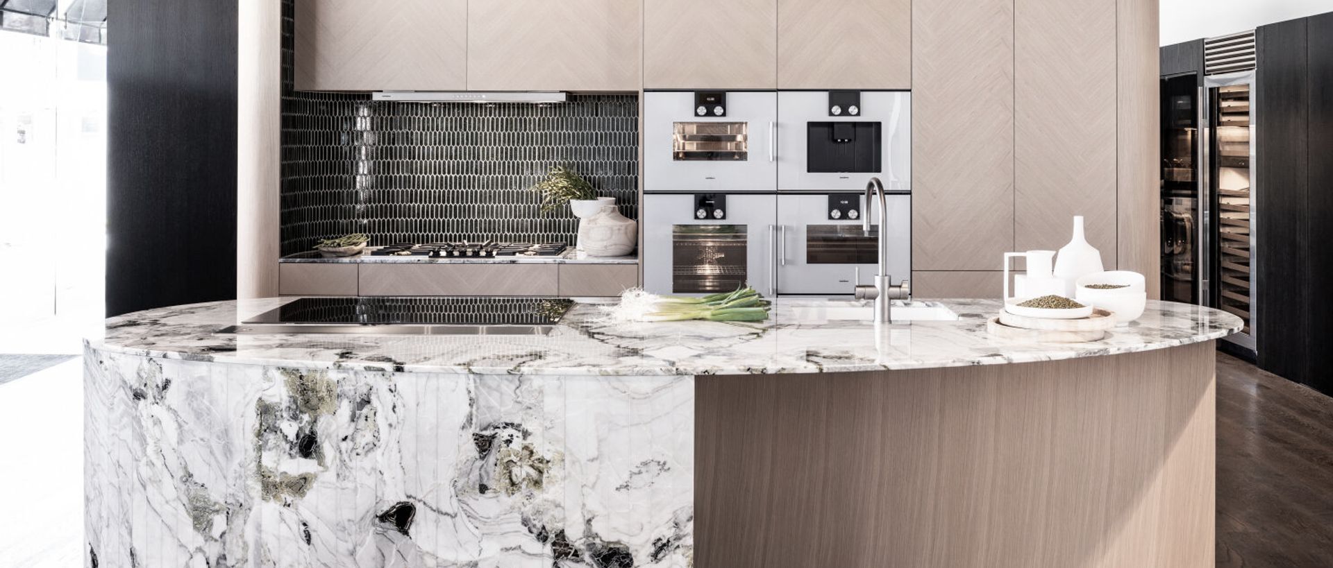 Supporting Image 6 for Kouzina Appliances
