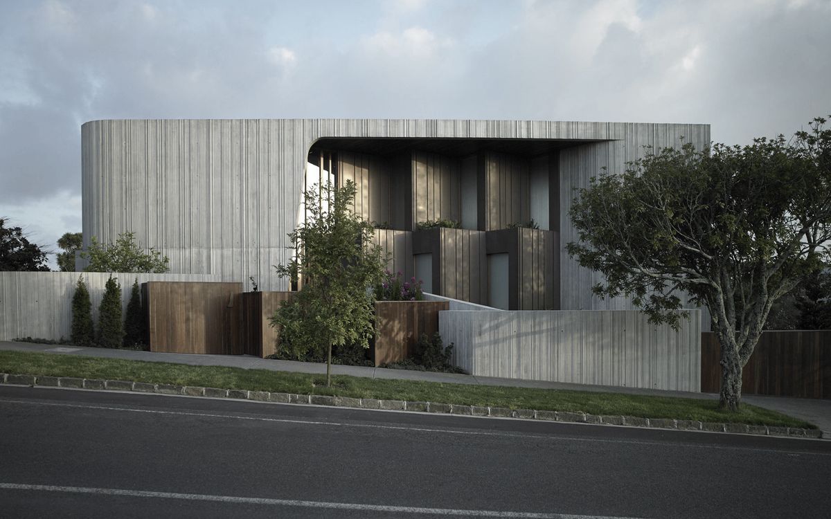 Architectural Metalformers banner