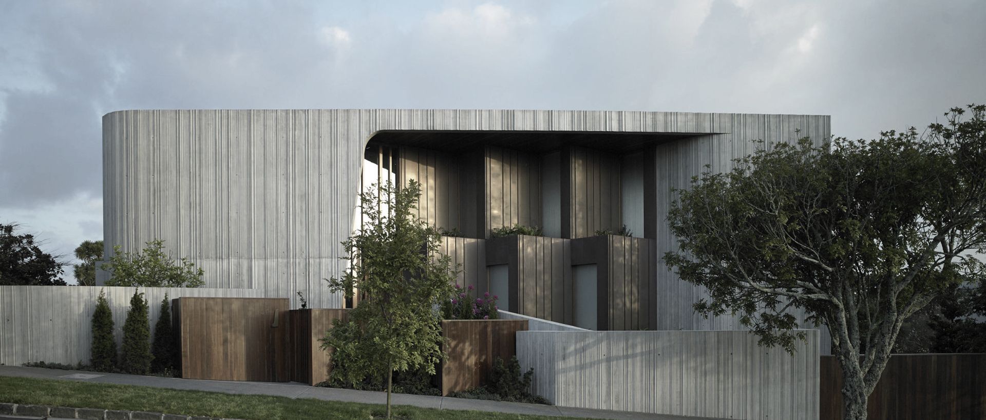 Supporting Image 4 for Architectural Metalformers