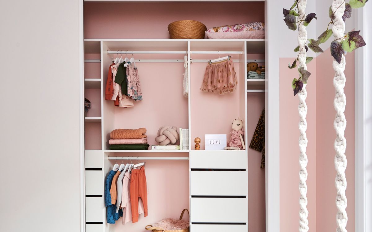 Supporting Image 2 for Innovative Interiors Custom Wardrobes + Storage