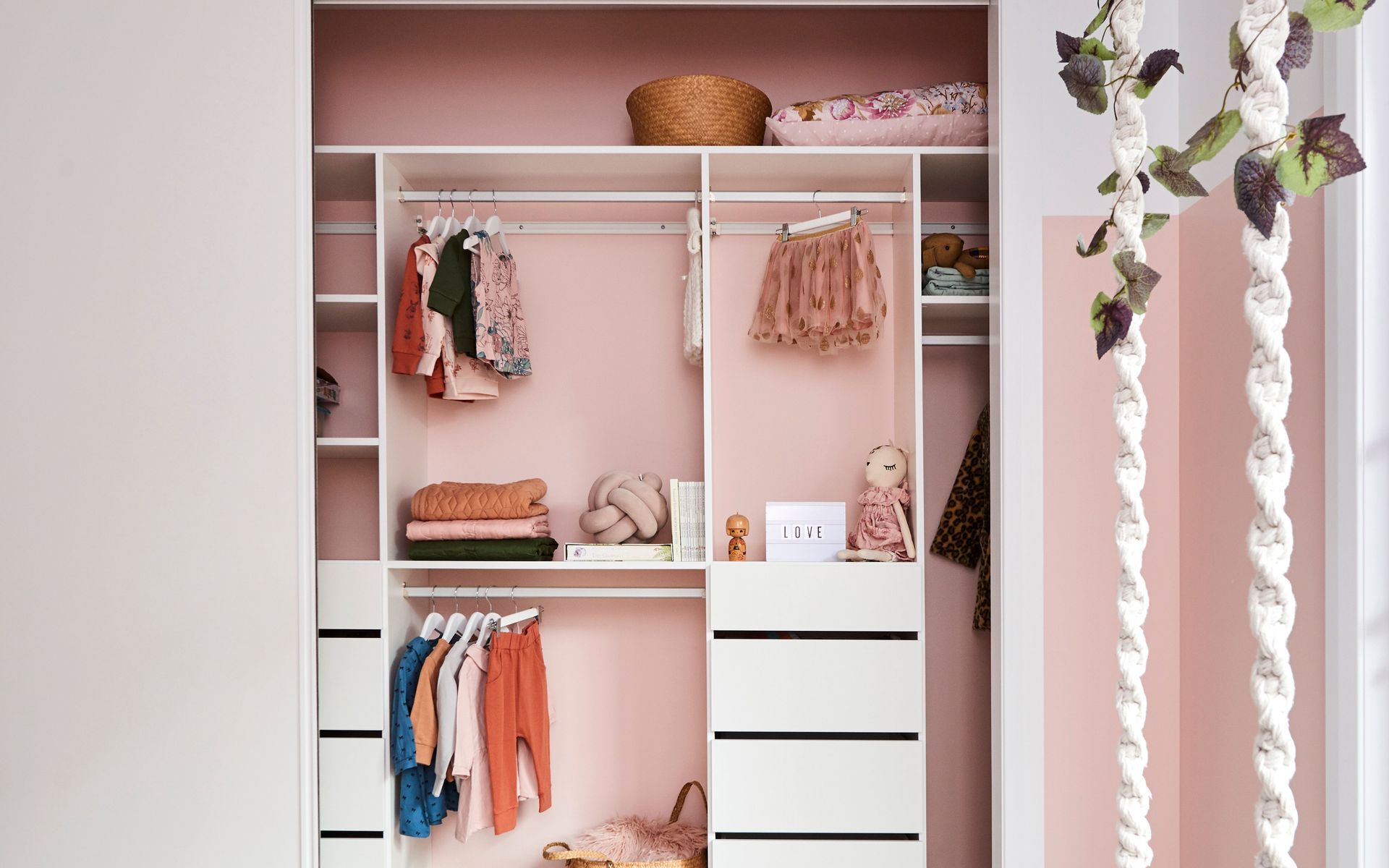 Supporting Image 2 for Innovative Interiors Custom Wardrobes + Storage