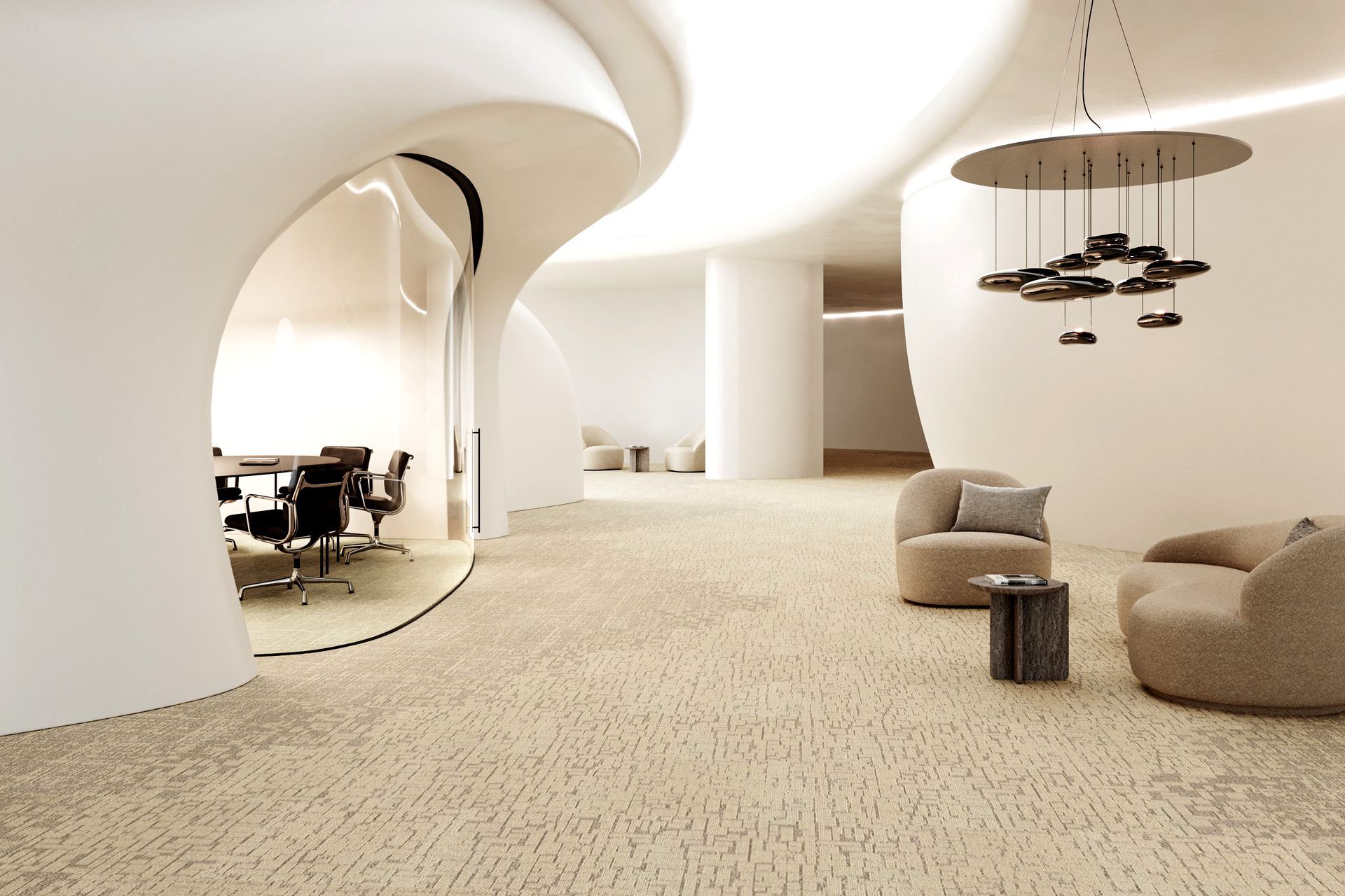 Heritage Carpets banner