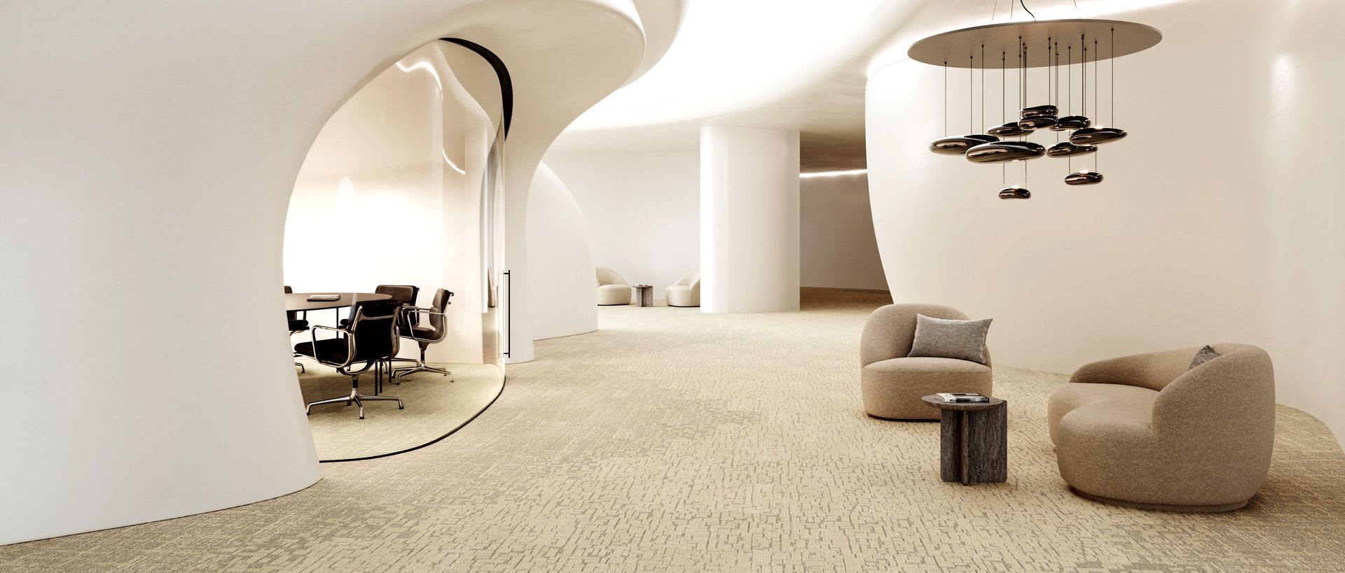 Supporting Image 2 for Heritage Carpets