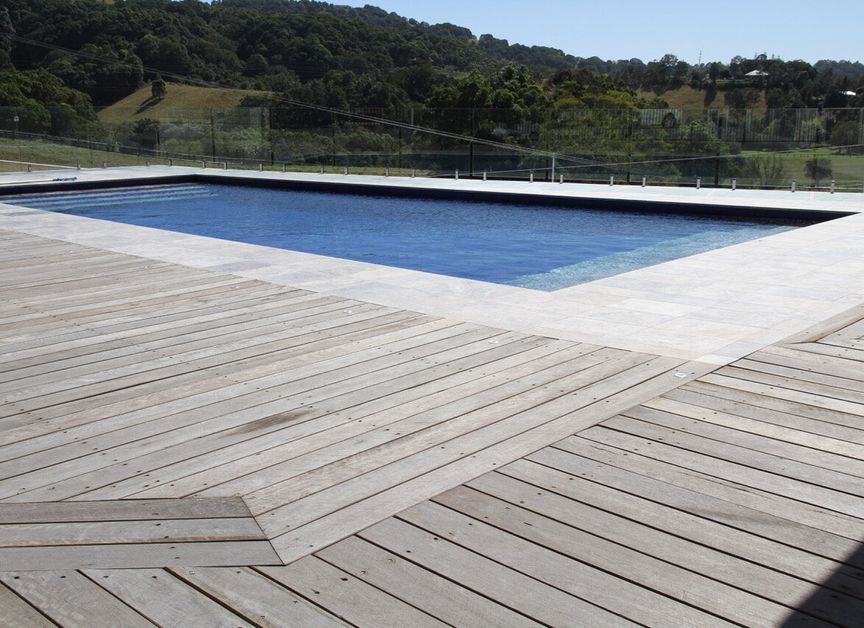 Hardwood Timbers NZ