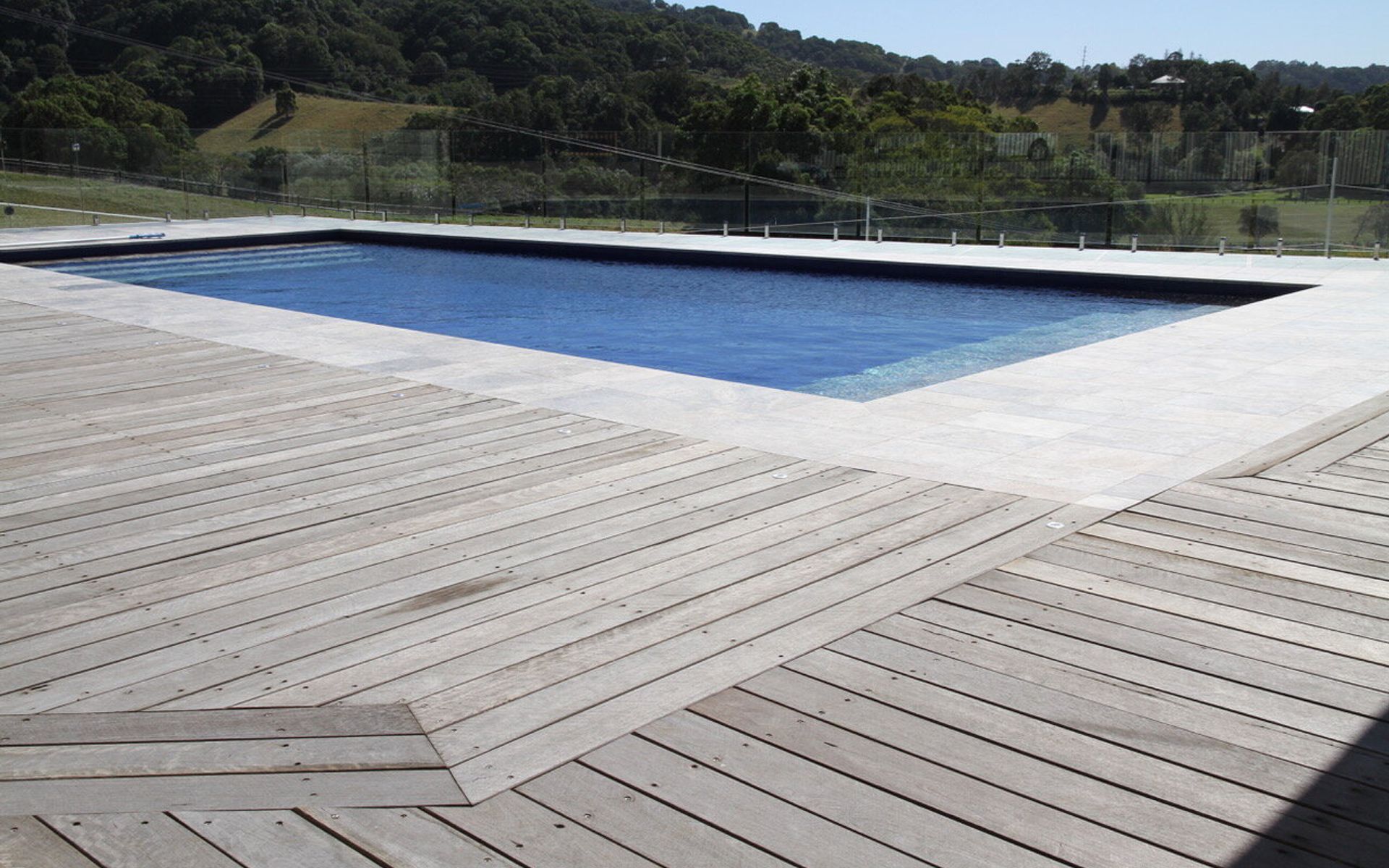 Hero Banner for Hardwood Timbers NZ