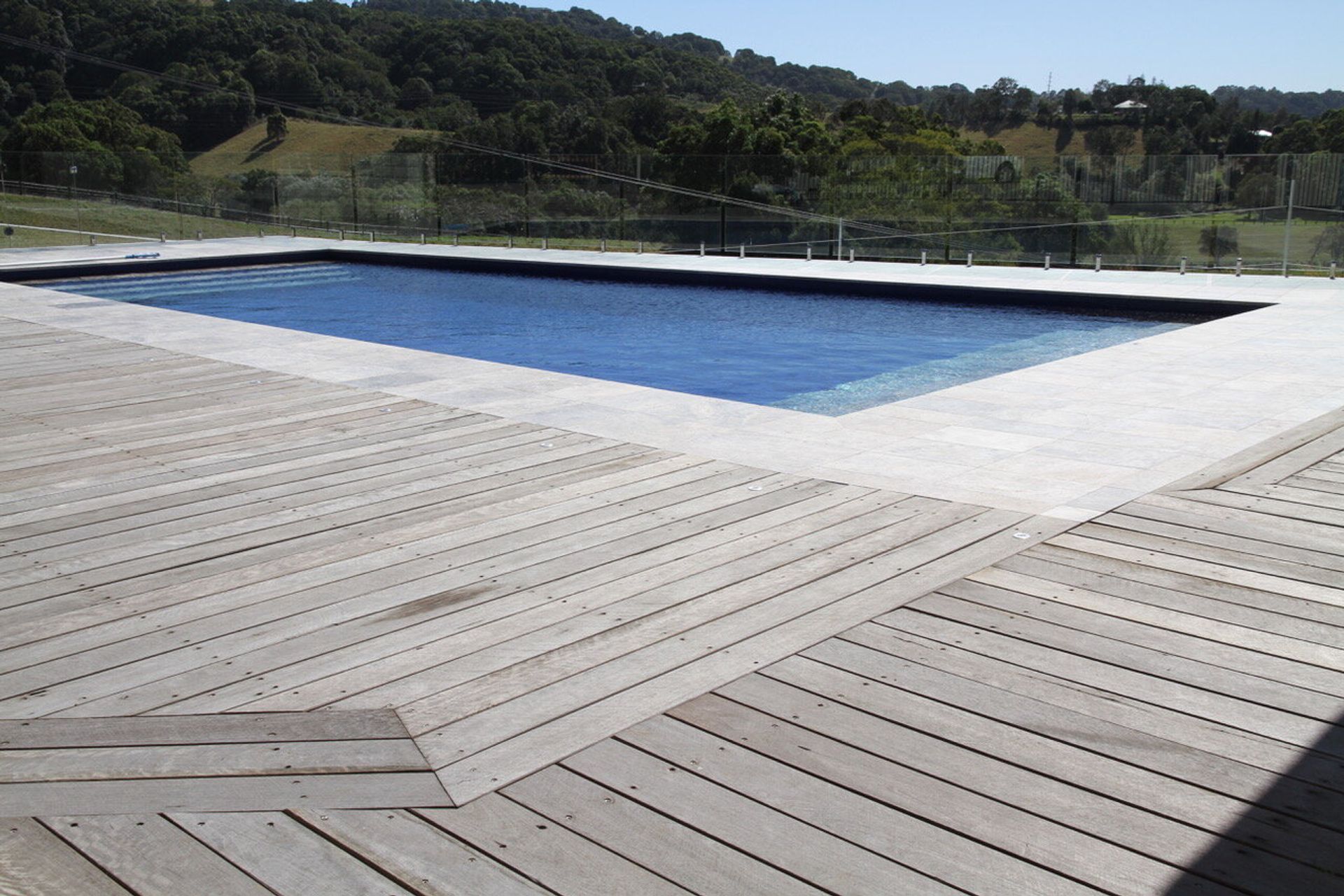 Hero Banner for Hardwood Timbers NZ