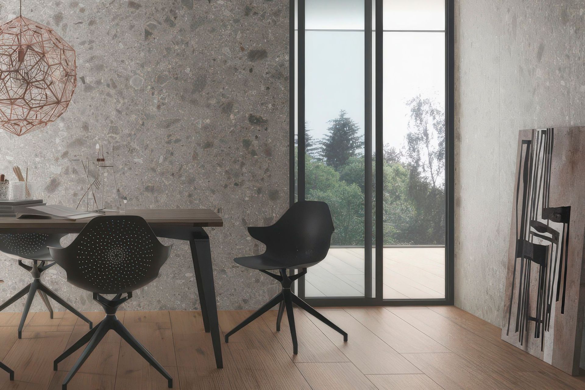 Supporting Image 3 for Slimtop Porcelain Panels