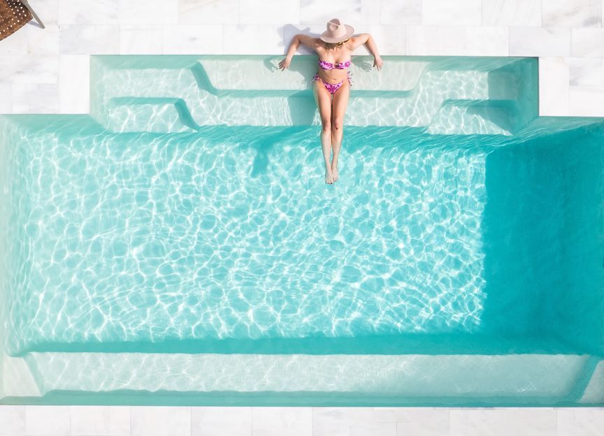 The PoolHouse