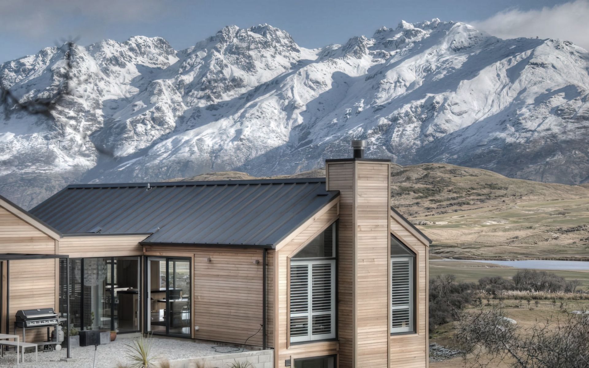 Supporting Image 1 for RoofingSmiths Timaru