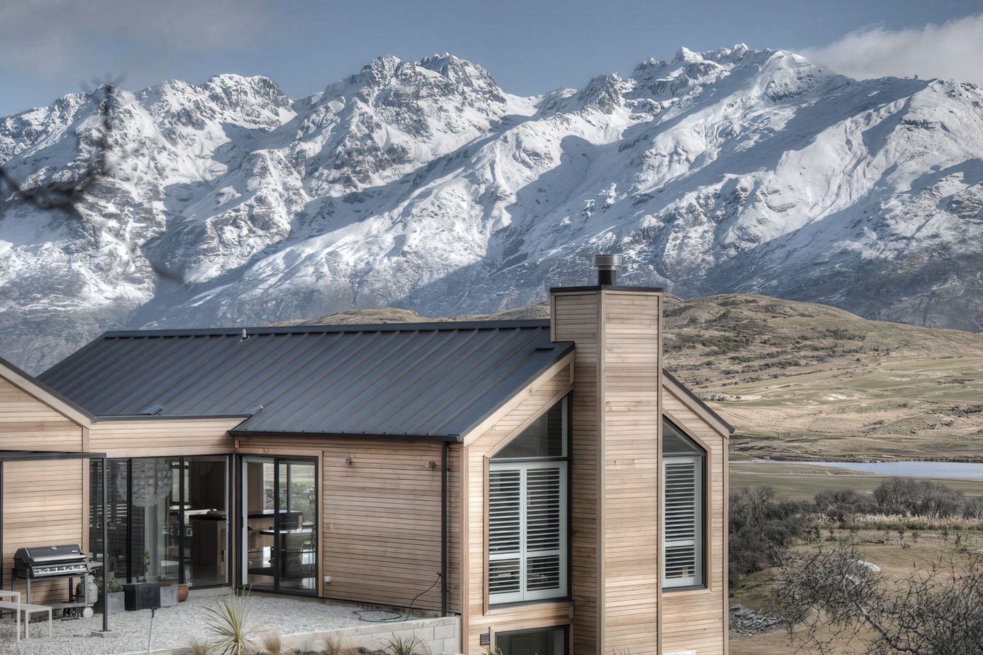 Supporting Image 1 for RoofingSmiths Queenstown