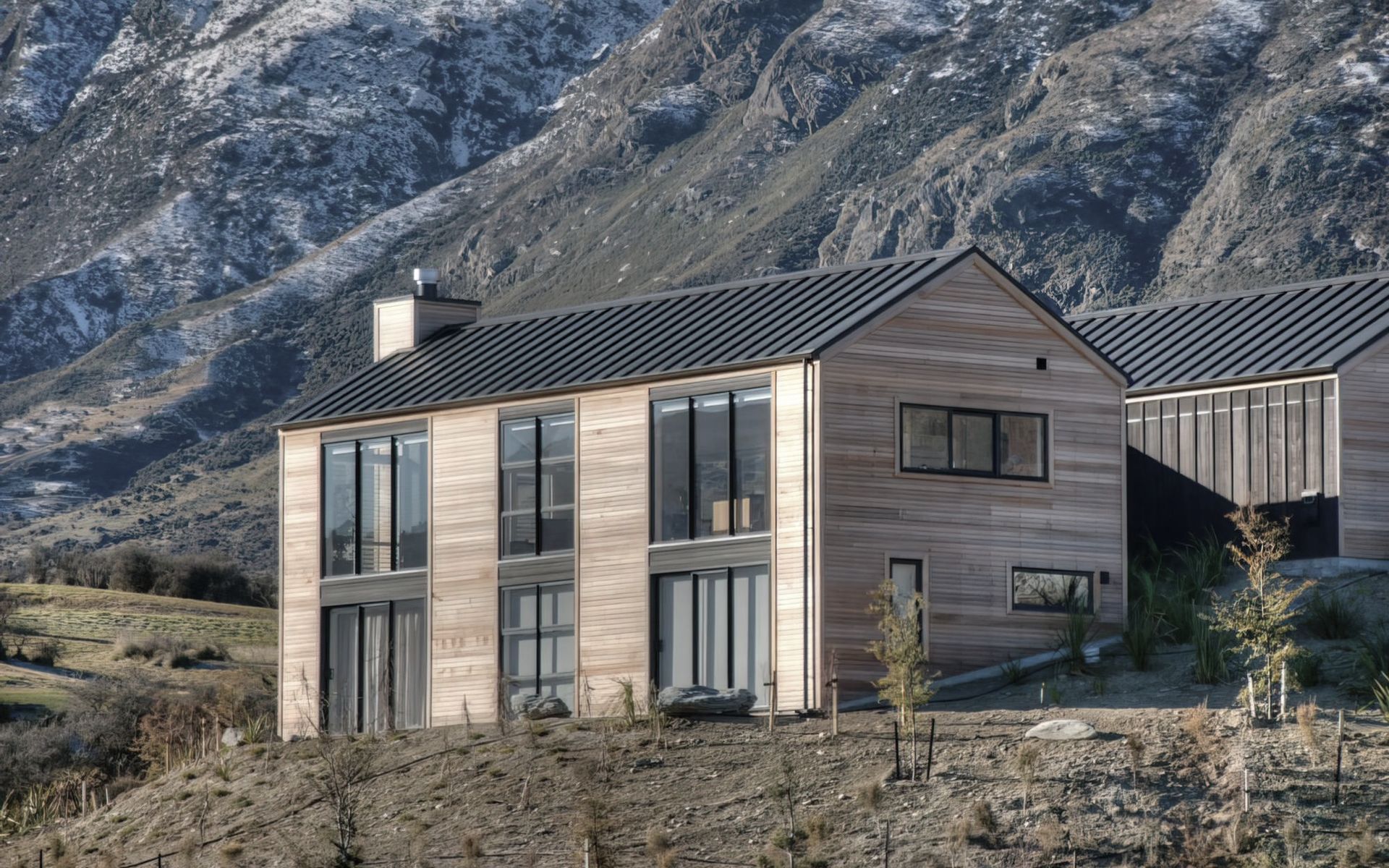 Supporting Image 7 for RoofingSmiths Wanaka