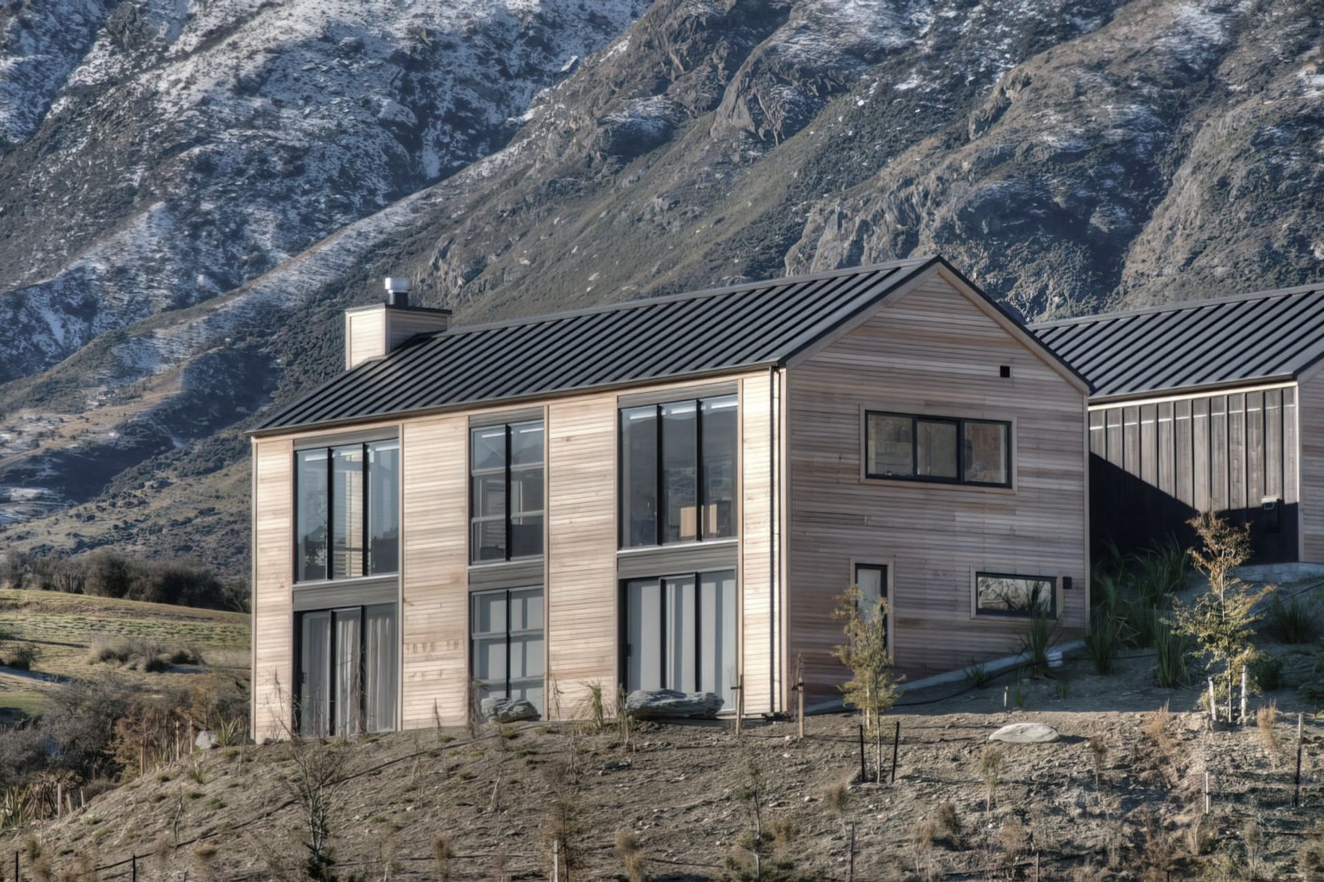 Supporting Image 7 for RoofingSmiths Queenstown