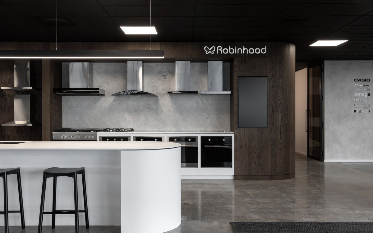 Supporting Image 1 for Fitout Solutions