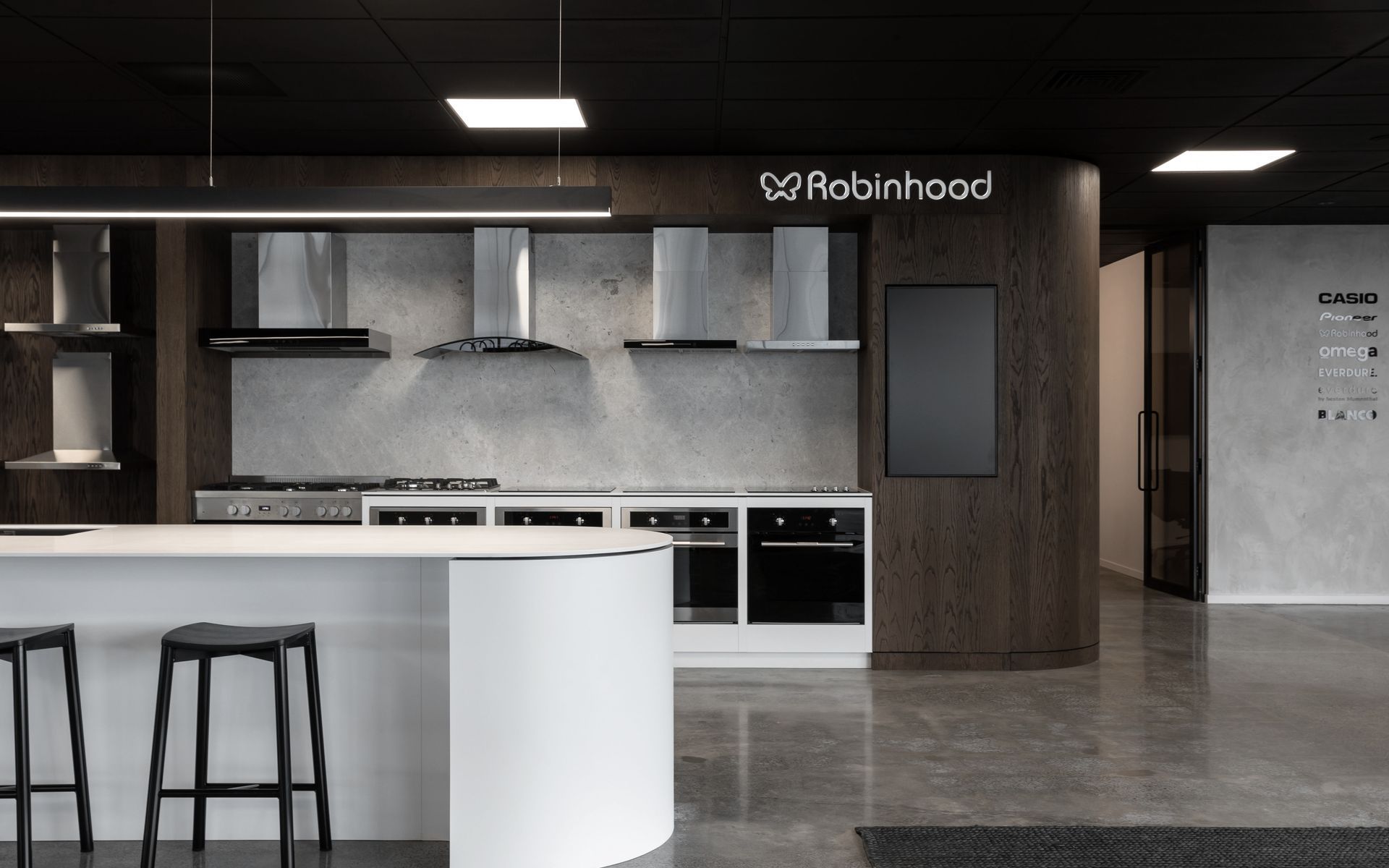 Supporting Image 1 for Fitout Solutions