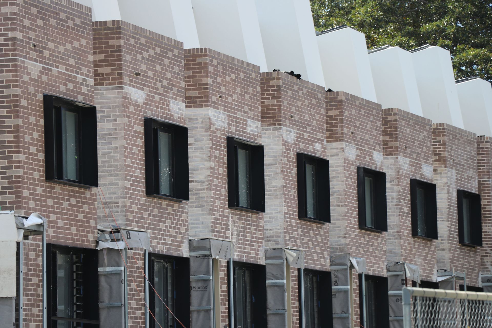 Supporting Image 6 for Alumac Architectural Metal Building Products