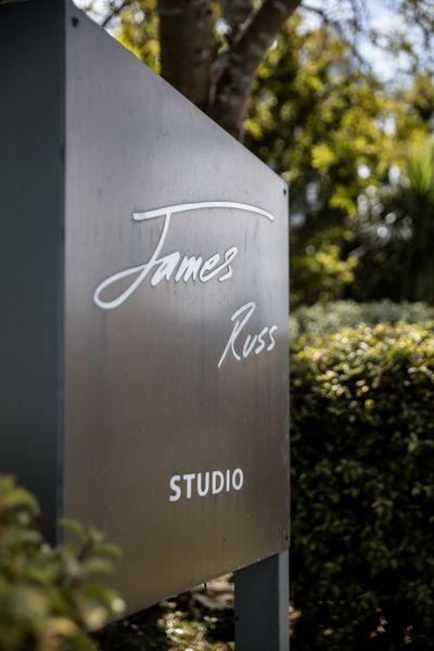 James Russ