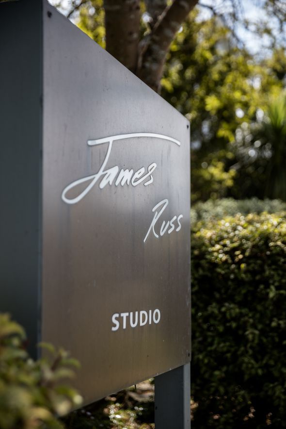 James Russ