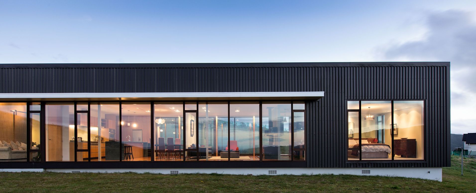 COLORSTEEL® | ArchiPro NZ