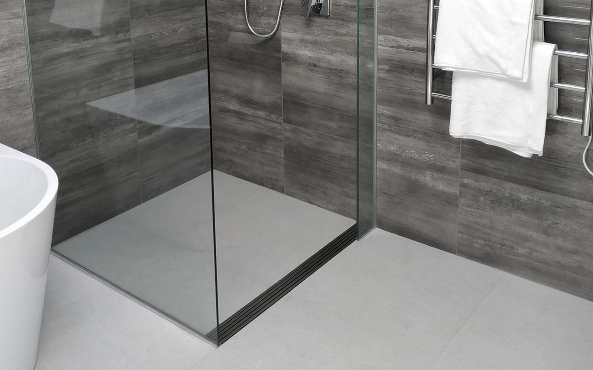 Supporting Image 3 for Jesani Wetroom Solutions