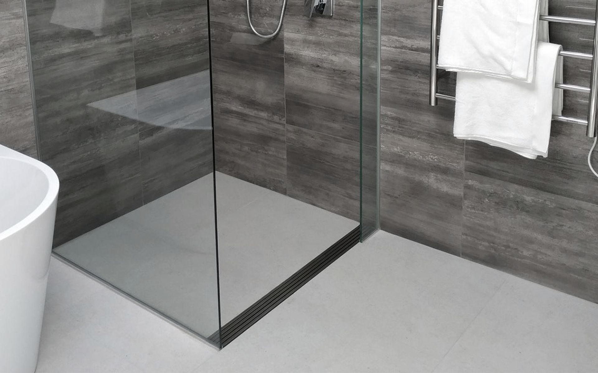 Supporting Image 3 for Jesani Wetroom Solutions