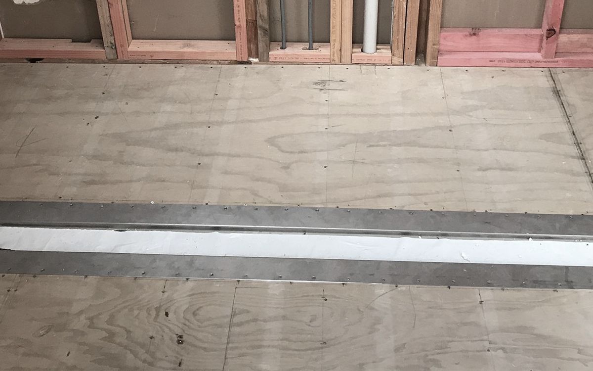 Supporting Image 2 for Jesani Wetroom Solutions