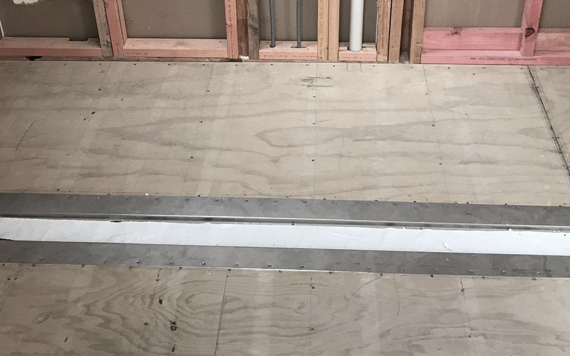 Supporting Image 2 for Jesani Wetroom Solutions