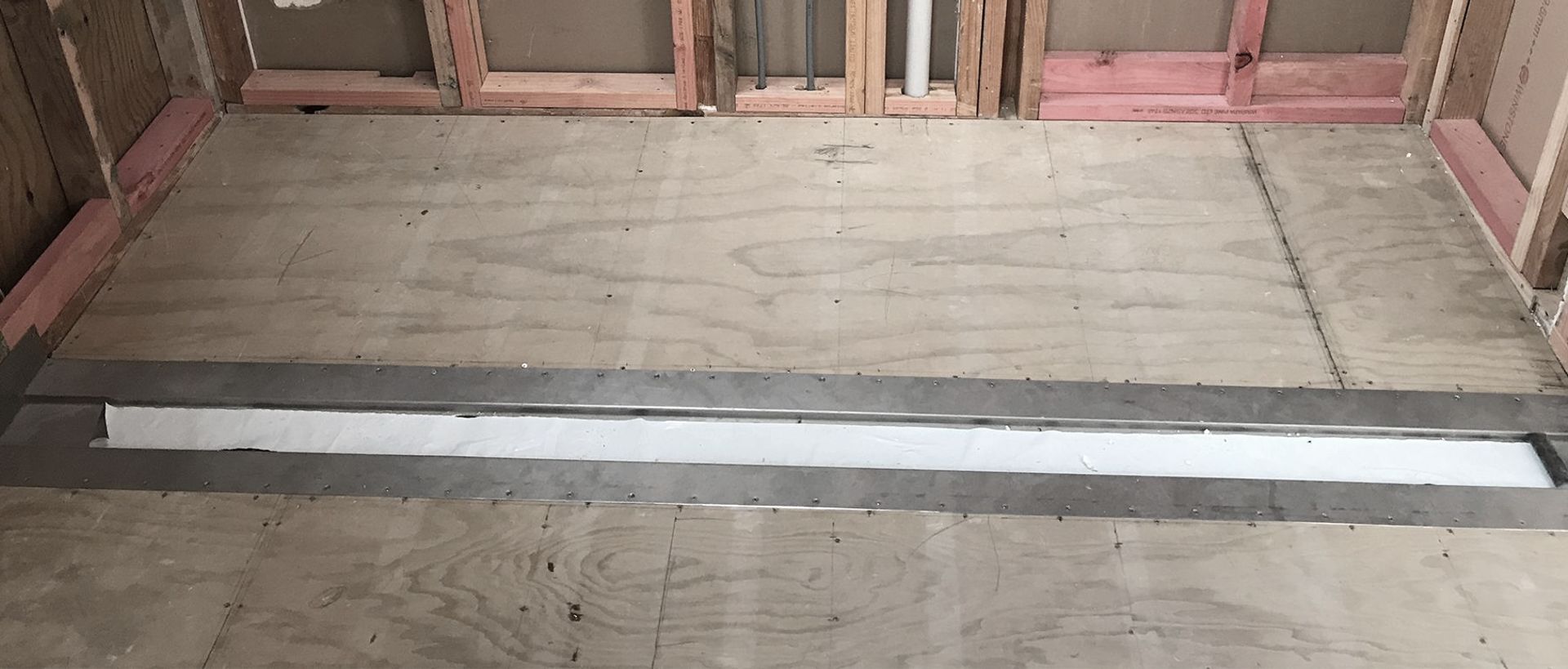 Supporting Image 2 for Jesani Wetroom Solutions
