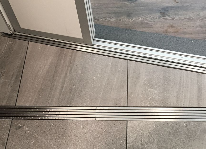 Jesani Wetroom Solutions