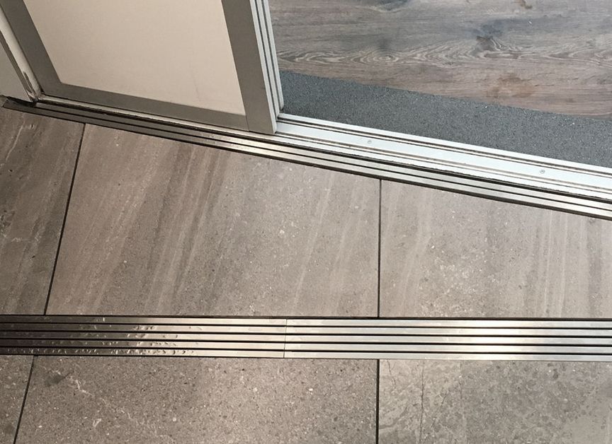 Jesani Wetroom Solutions