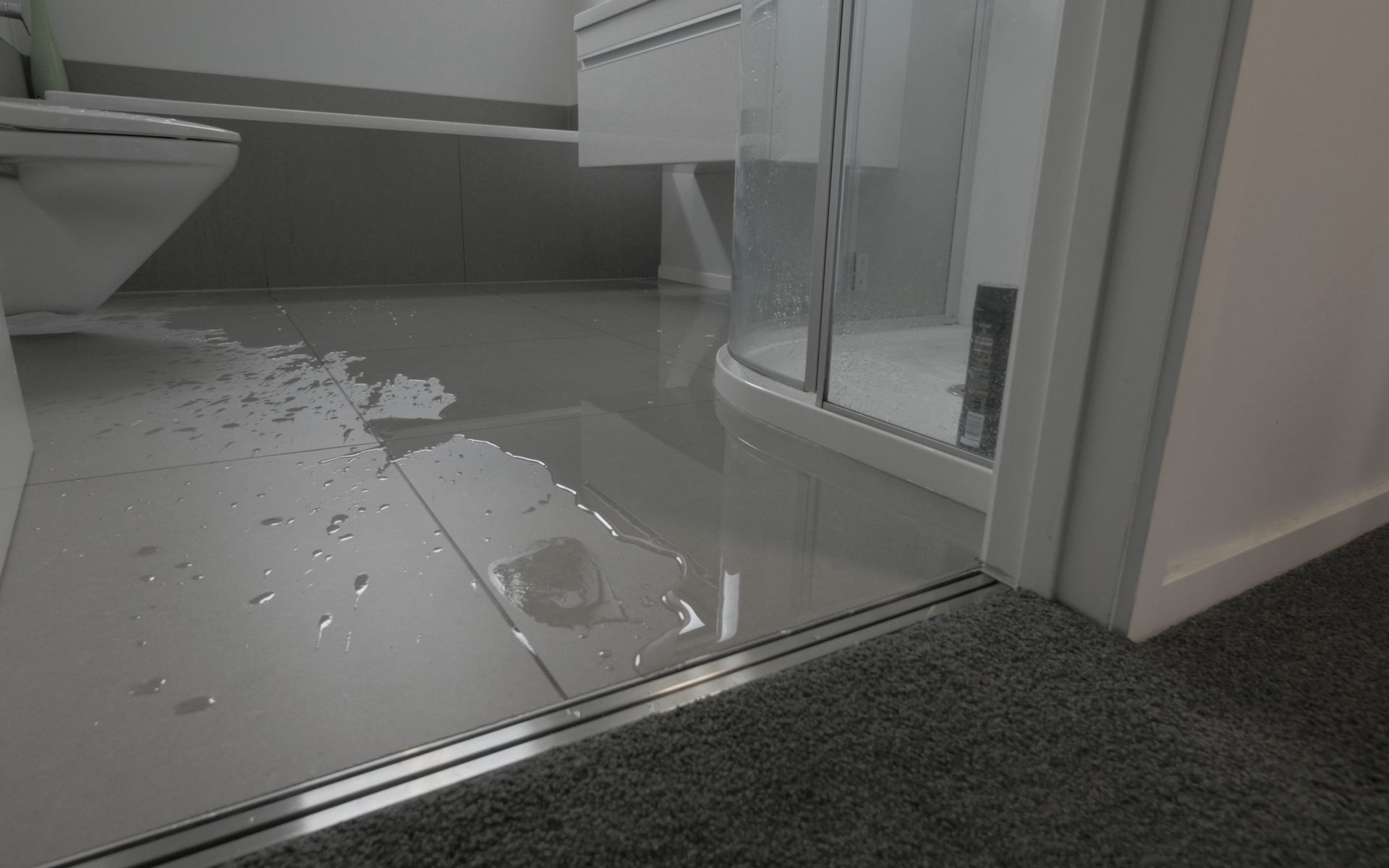 Supporting Image 5 for Jesani Wetroom Solutions