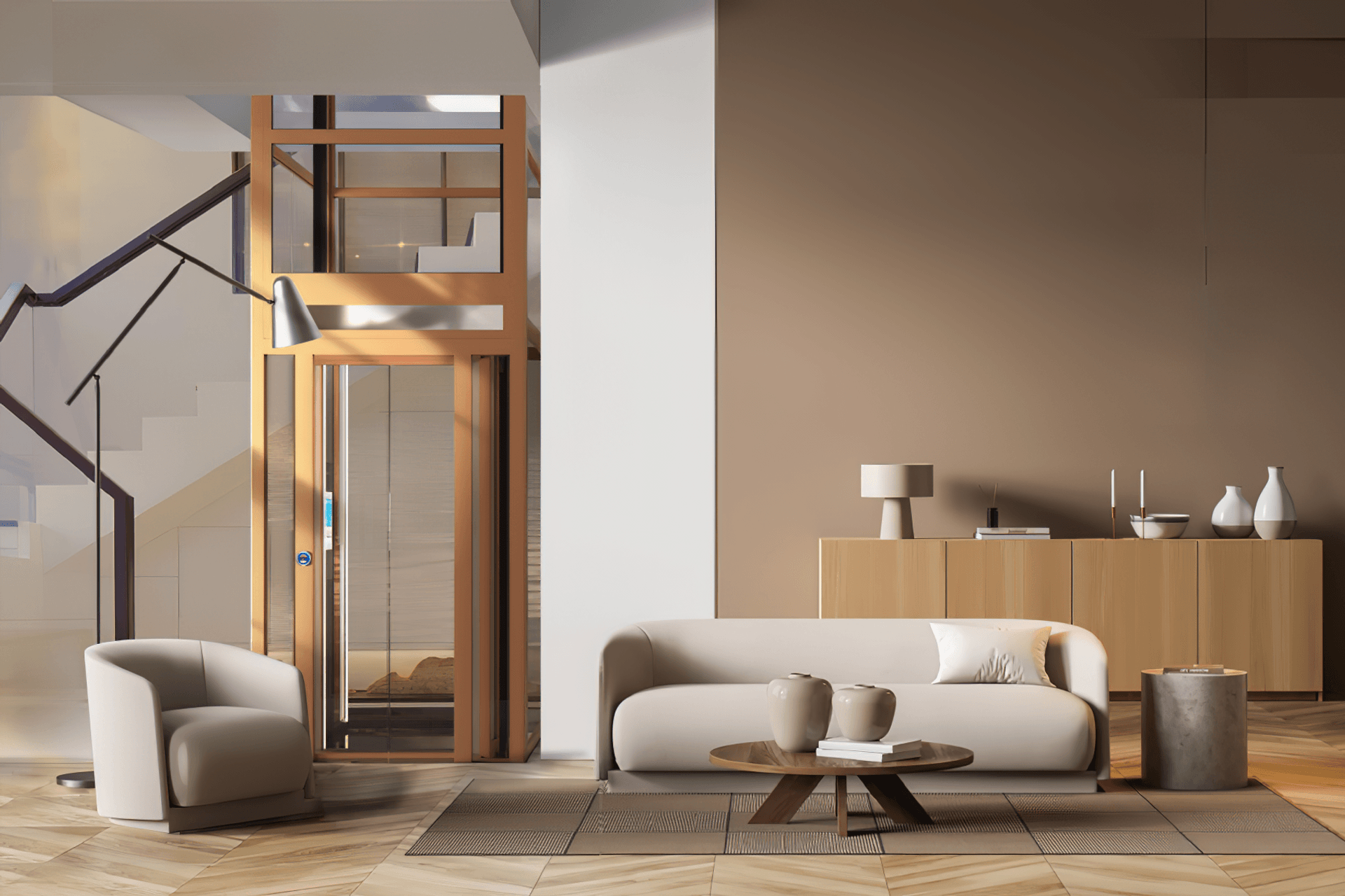 Hero Banner for Trans Home Lift