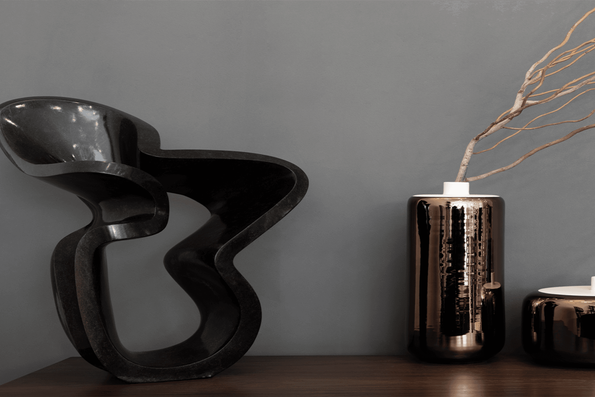 Hero Banner for Test Profile