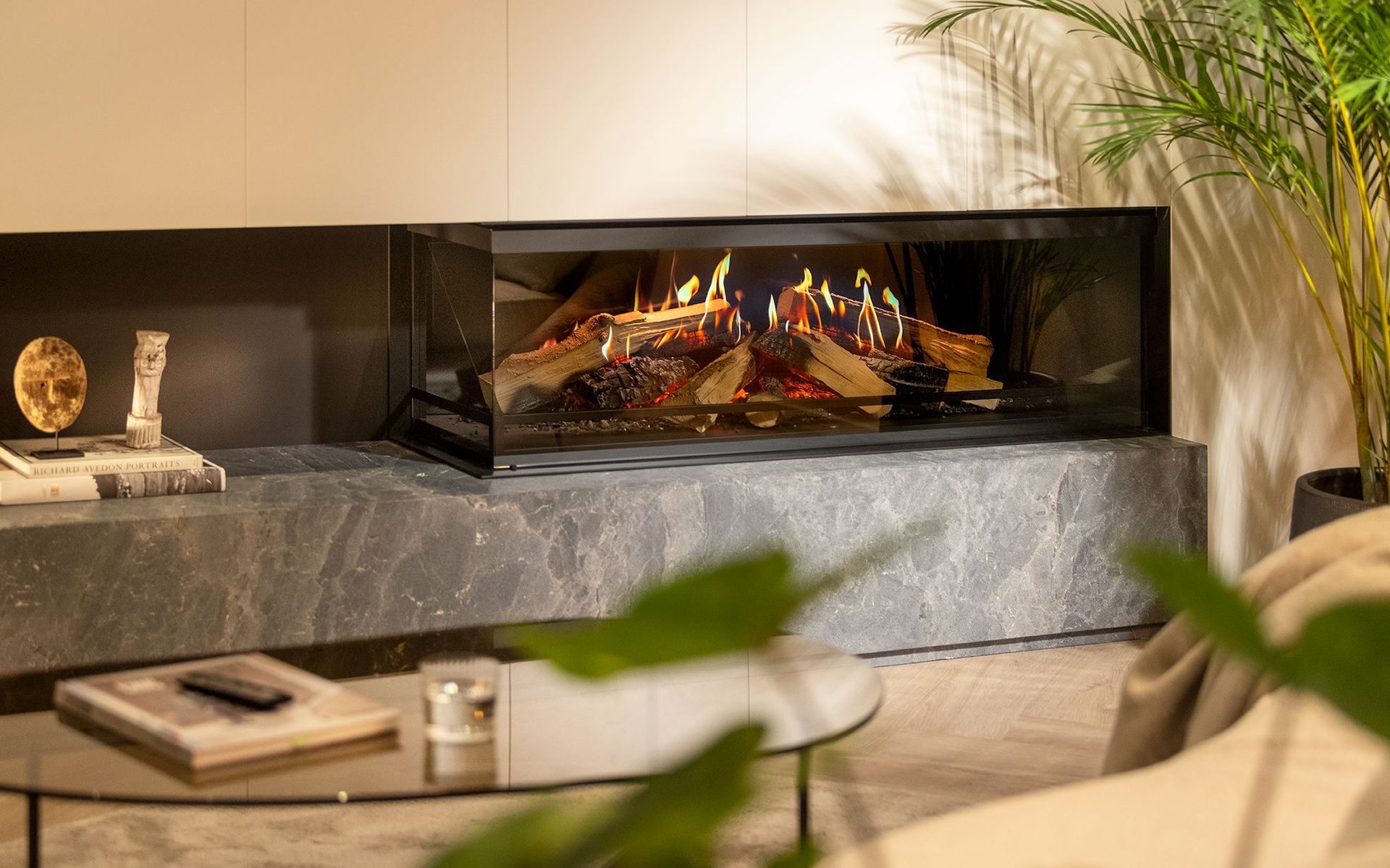 Supporting Image 1 for The Fireplace Ltd