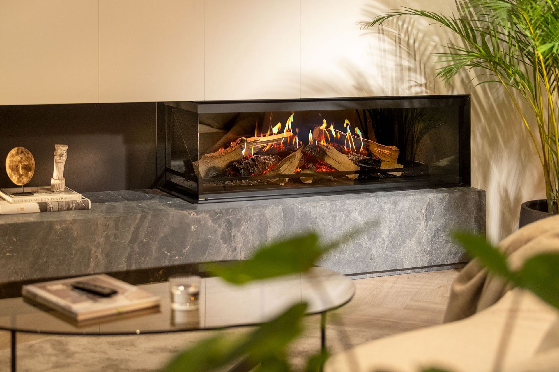 Supporting Image 1 for The Fireplace Ltd