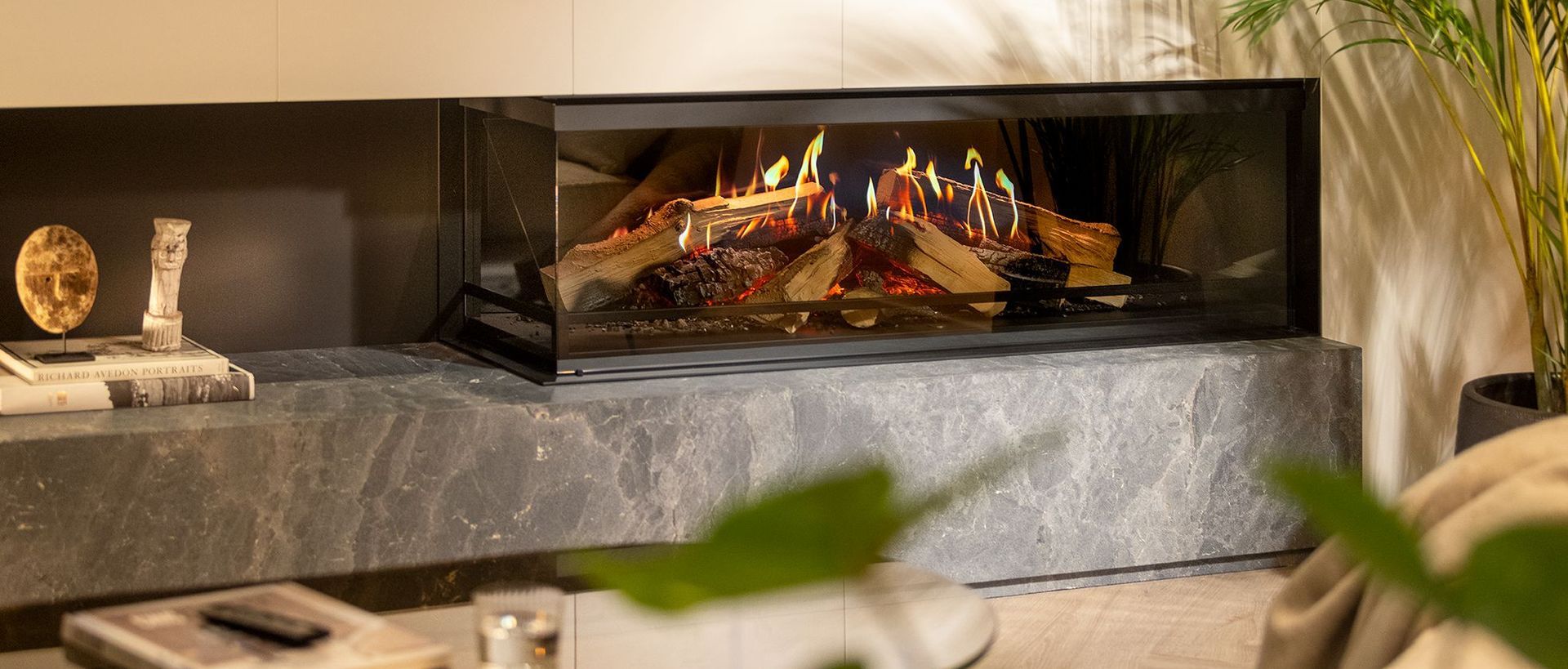 Supporting Image 1 for The Fireplace Ltd