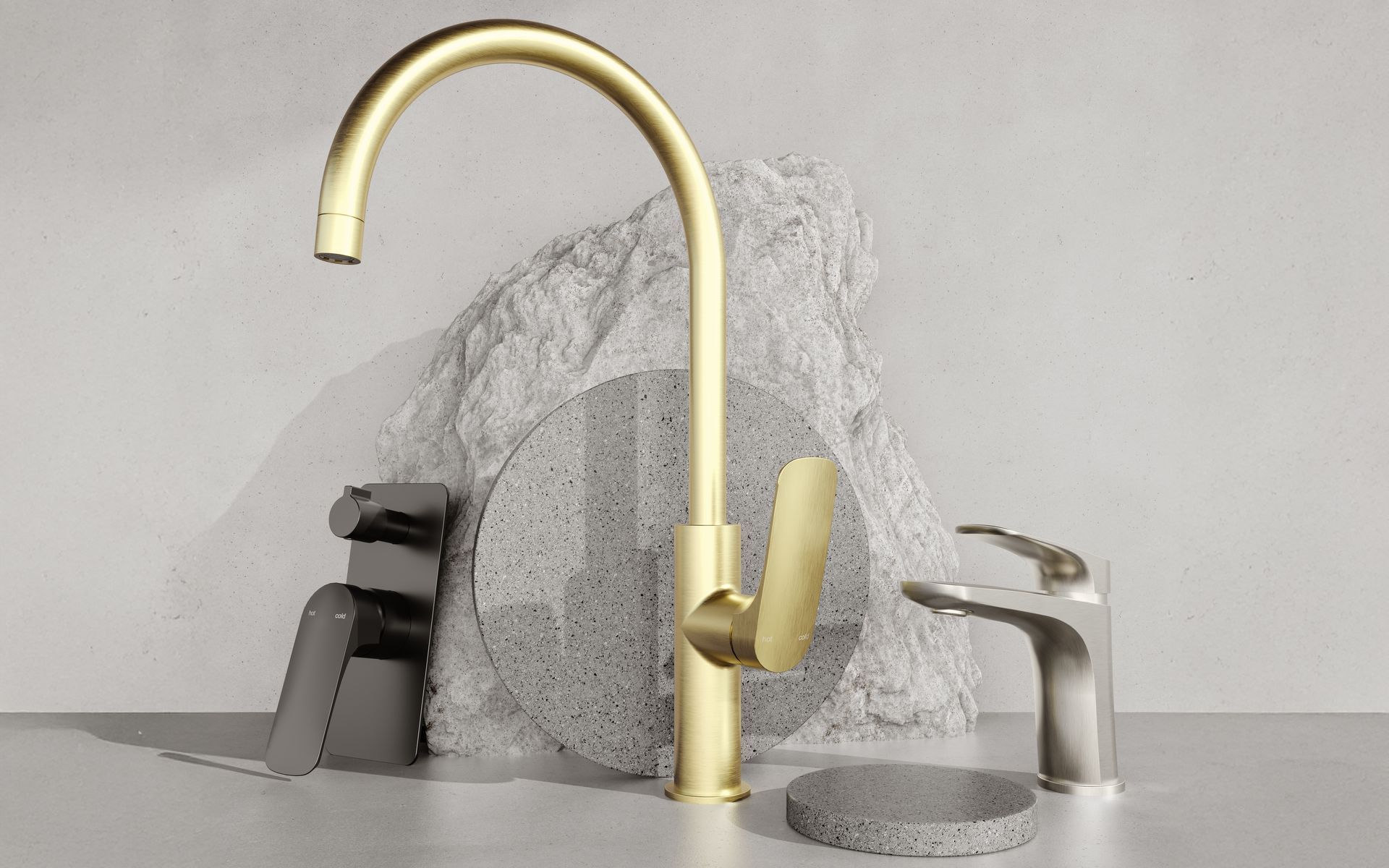 Supporting Image 7 for Bella Vista Bathware