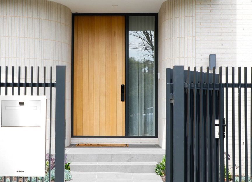 ASSA ABLOY Door Locks & Security Solutions