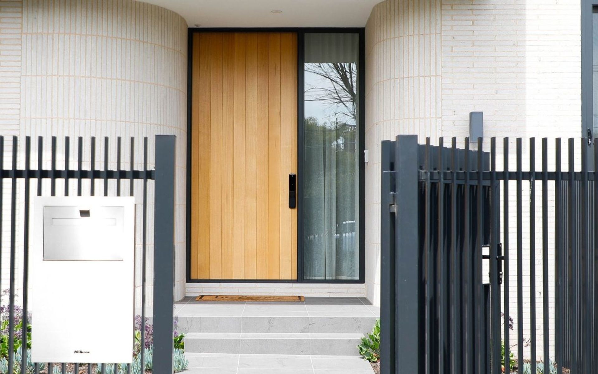 Hero Banner for ASSA ABLOY Door Locks & Security Solutions
