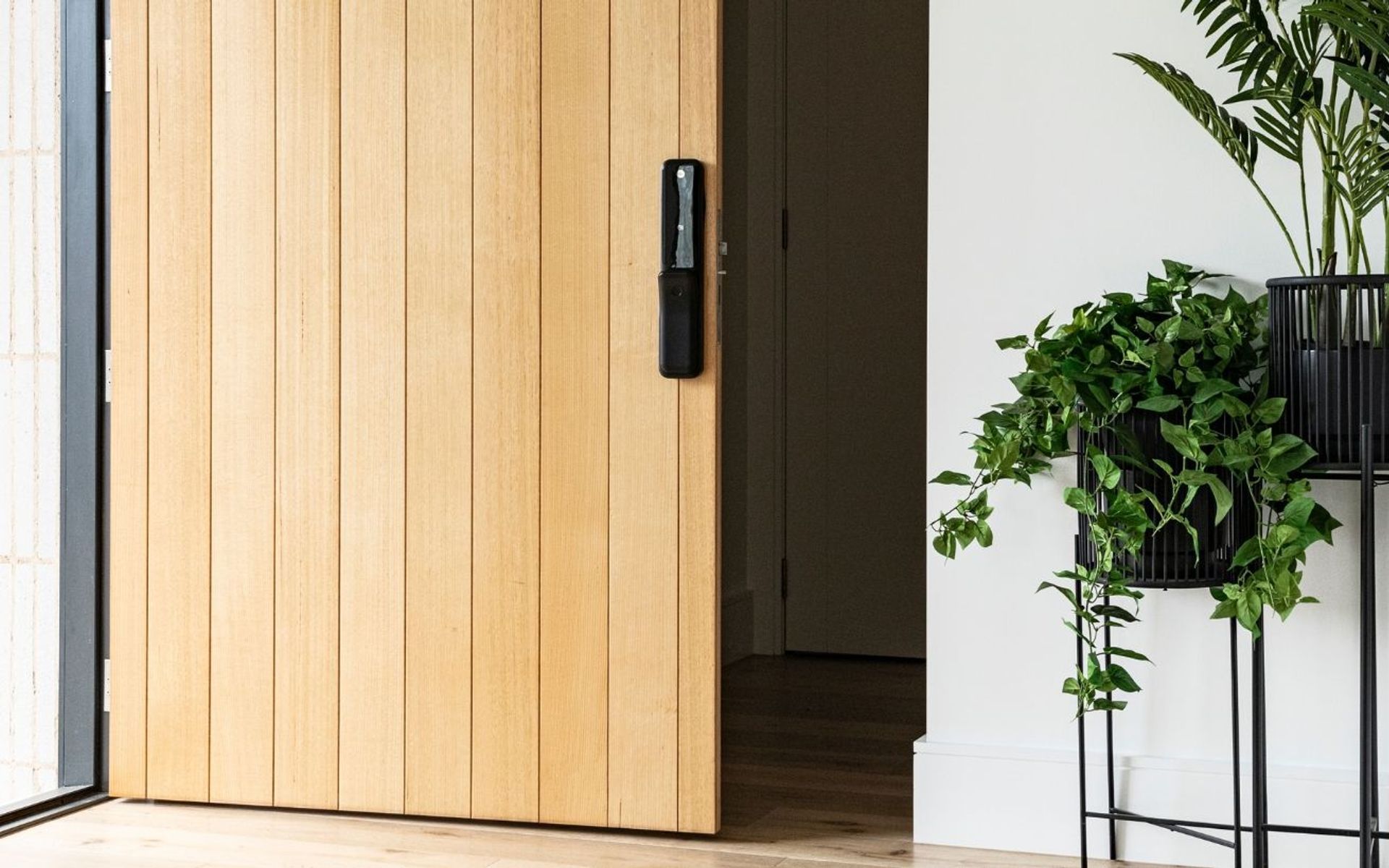 Supporting Image 1 for ASSA ABLOY Door Locks & Security Solutions