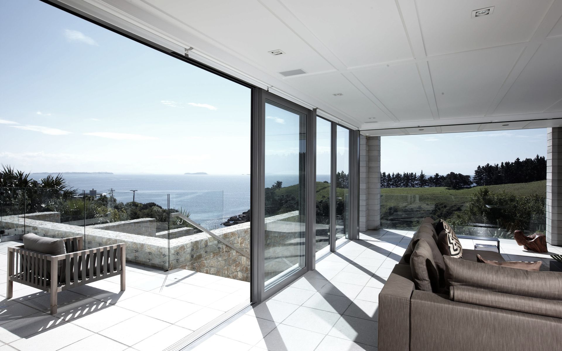 Supporting Image 3 for Fisher®  Windows and Doors