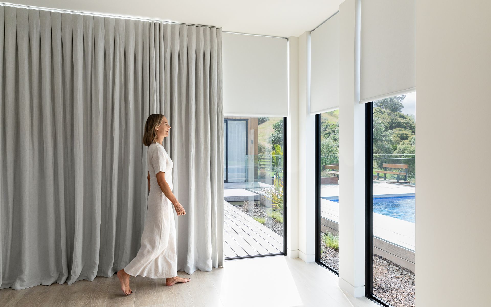 Supporting Image 2 for Lahood Window Furnishings