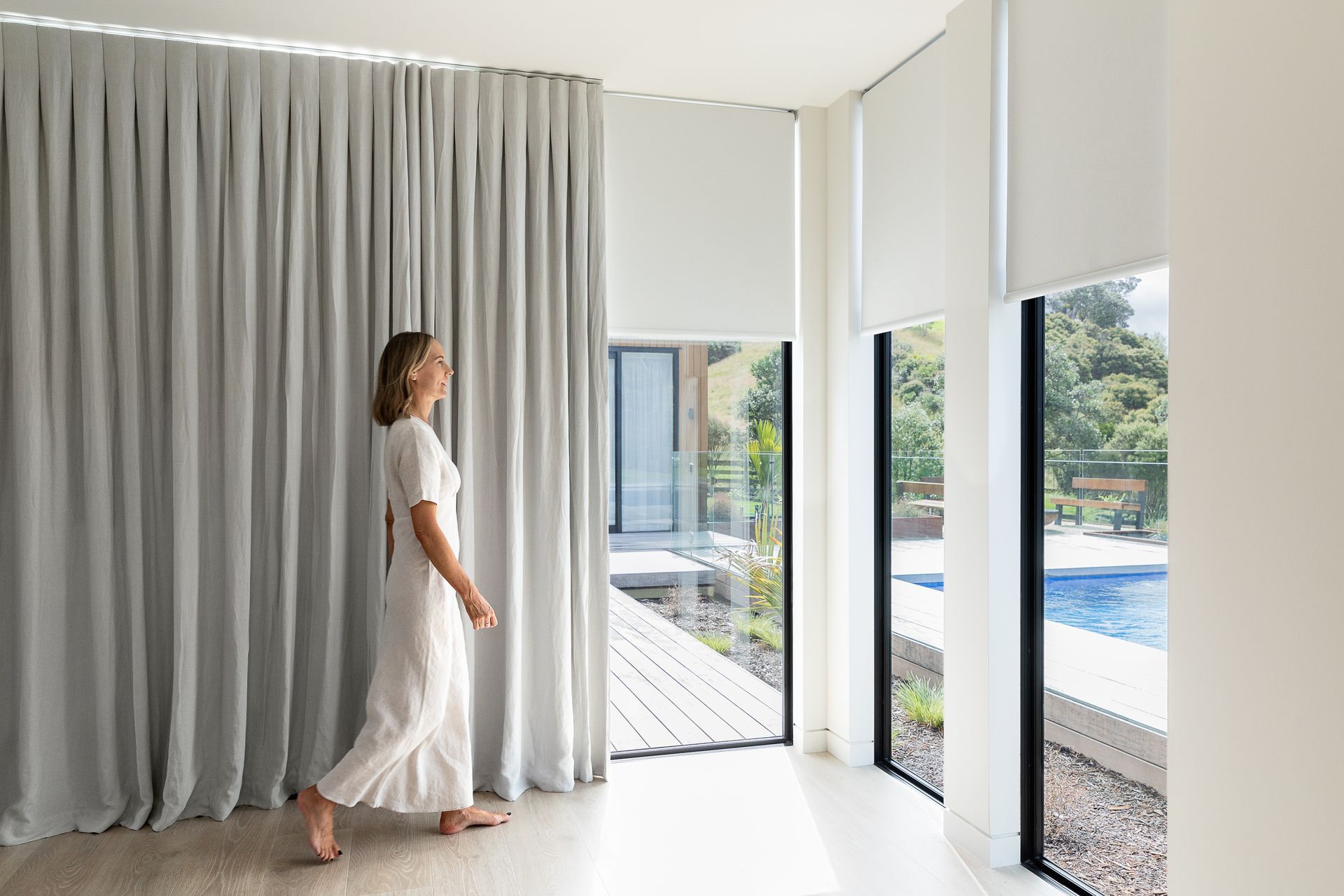 Supporting Image 2 for Lahood Window Furnishings