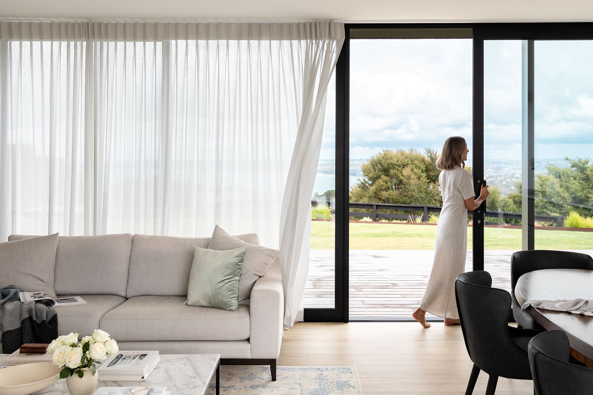 Supporting Image 6 for Lahood Window Furnishings