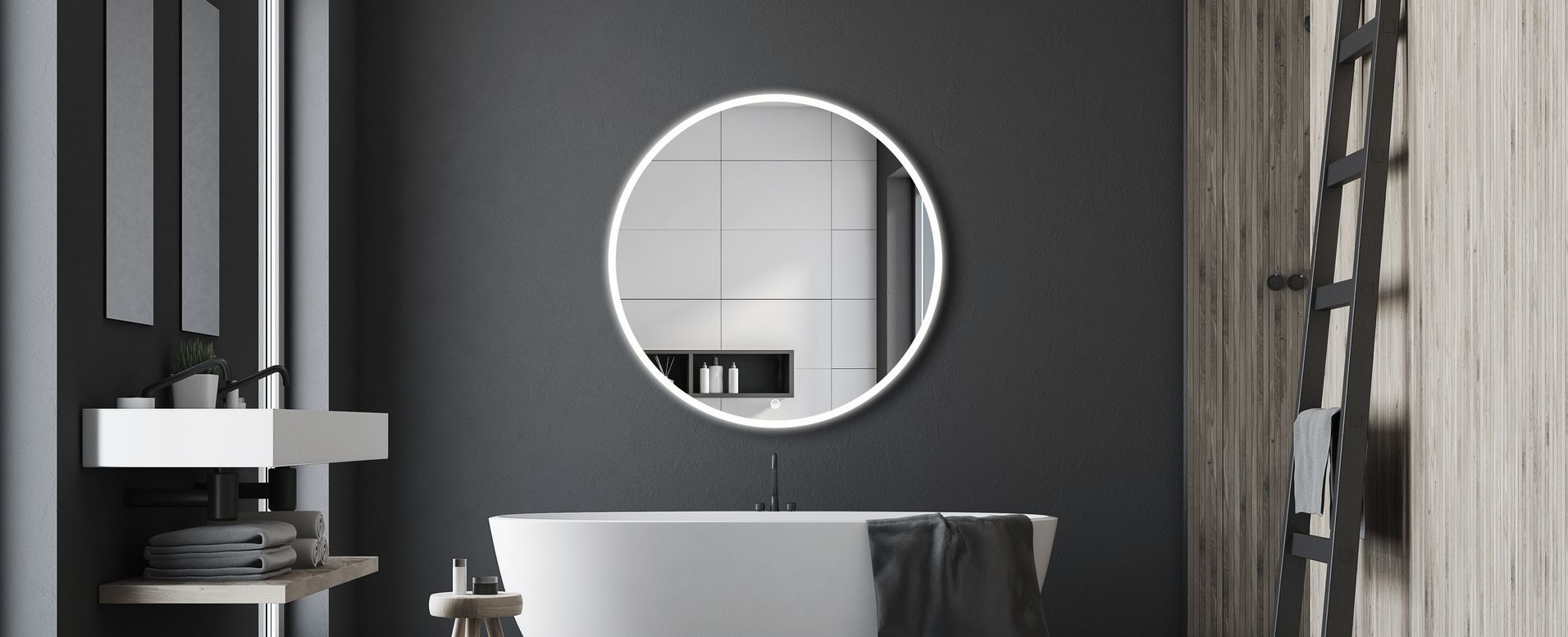 Trendy Mirrors ArchiPro NZ